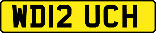 WD12UCH