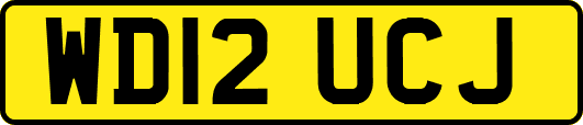 WD12UCJ