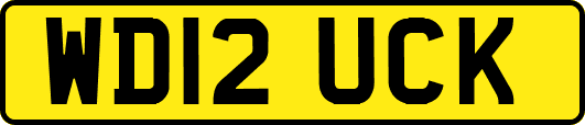 WD12UCK