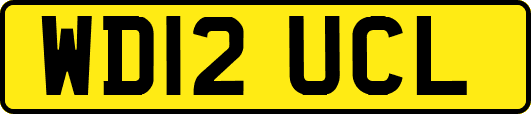 WD12UCL