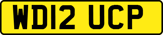 WD12UCP