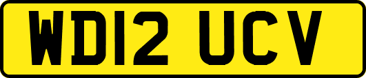 WD12UCV