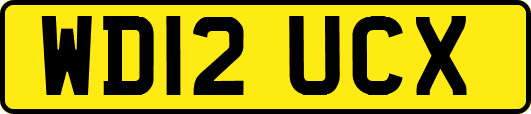 WD12UCX