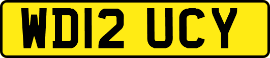 WD12UCY
