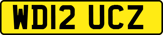 WD12UCZ