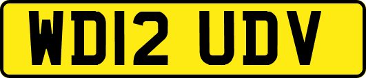WD12UDV