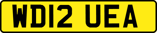 WD12UEA