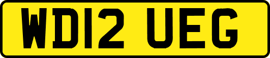 WD12UEG