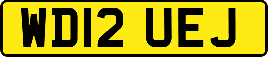 WD12UEJ
