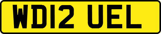WD12UEL
