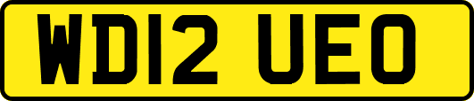 WD12UEO