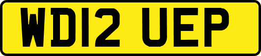 WD12UEP