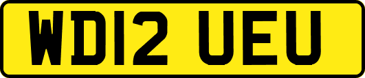 WD12UEU