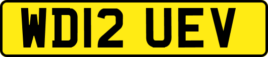 WD12UEV