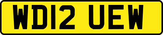 WD12UEW