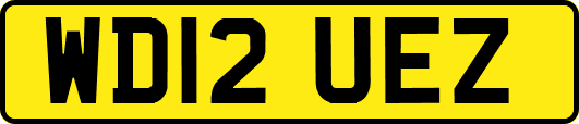 WD12UEZ