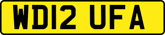 WD12UFA