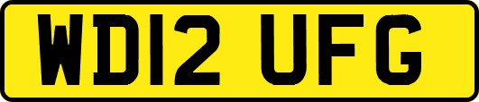 WD12UFG
