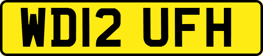 WD12UFH