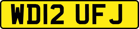 WD12UFJ