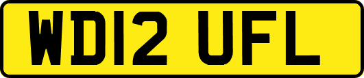 WD12UFL