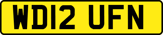 WD12UFN
