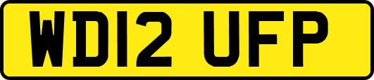 WD12UFP