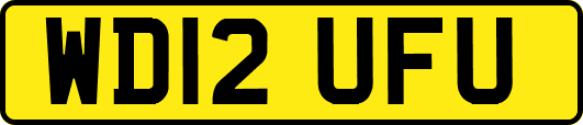 WD12UFU