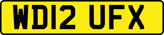 WD12UFX