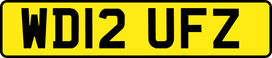 WD12UFZ