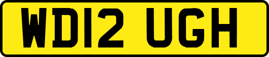 WD12UGH