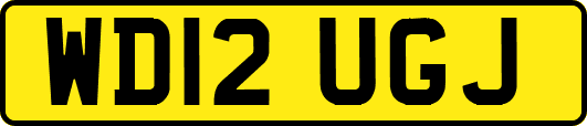 WD12UGJ