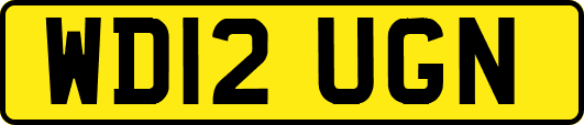 WD12UGN