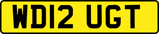 WD12UGT