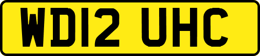 WD12UHC