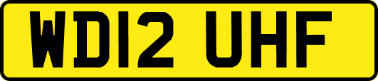 WD12UHF