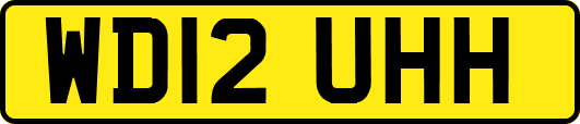 WD12UHH