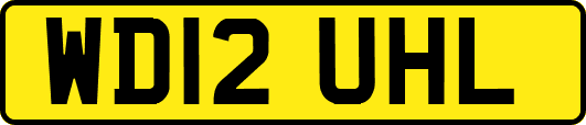 WD12UHL
