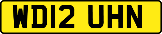 WD12UHN