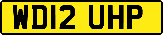 WD12UHP