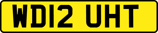 WD12UHT