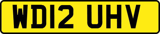 WD12UHV