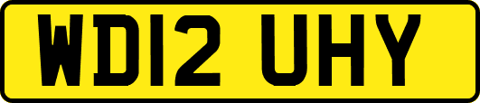 WD12UHY