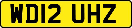 WD12UHZ