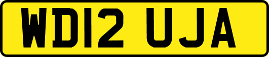WD12UJA