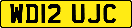 WD12UJC