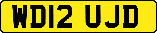 WD12UJD