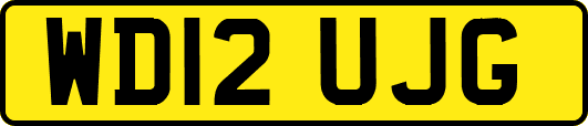 WD12UJG