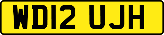 WD12UJH
