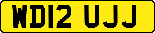 WD12UJJ